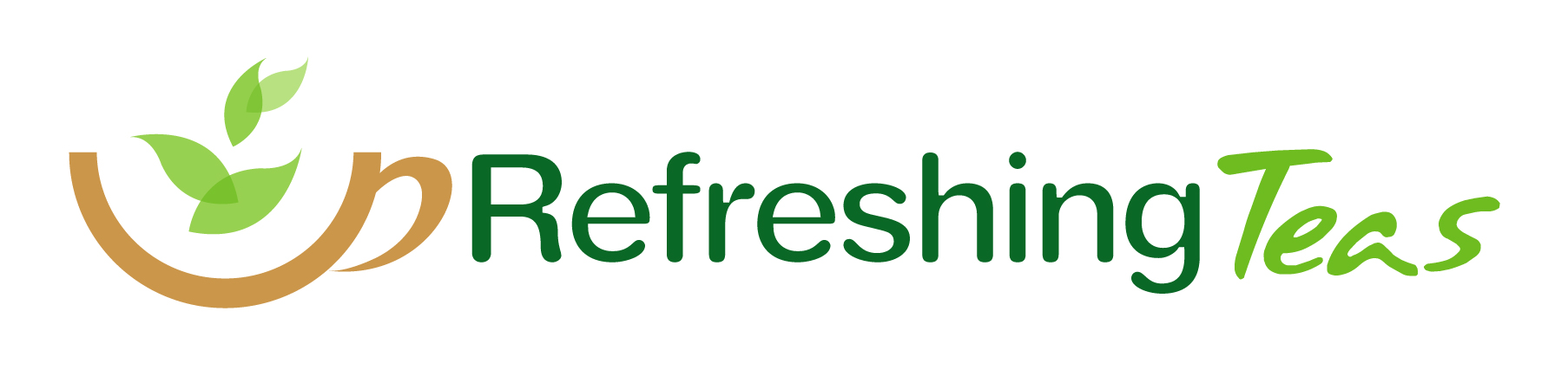 Refreshing Teas